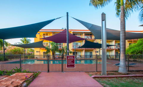 Mercure Broome - e-Seniors 14