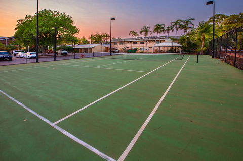 Mercure Broome - e-Seniors 7