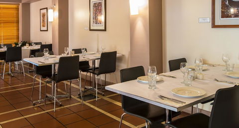 Mercure Broome - e-Seniors 10
