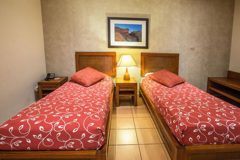 Mercure Broome - e-Seniors 38