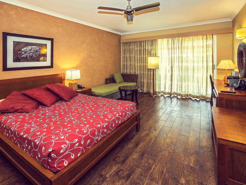 Mercure Broome - e-Seniors 42