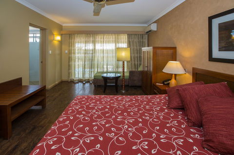 Mercure Broome - e-Seniors 32