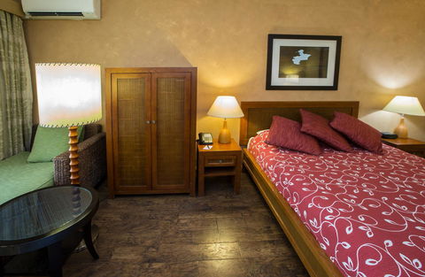 Mercure Broome - e-Seniors 17