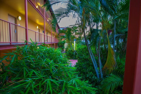 Mercure Broome - e-Seniors 22