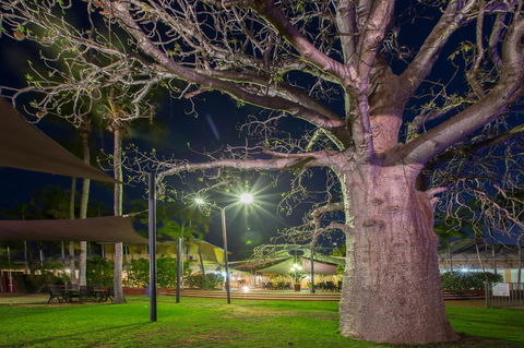 Mercure Broome - e-Seniors 12