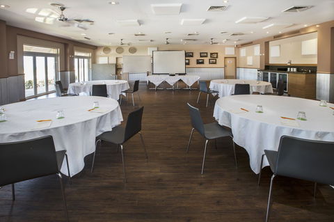 Mercure Broome - e-Seniors 19