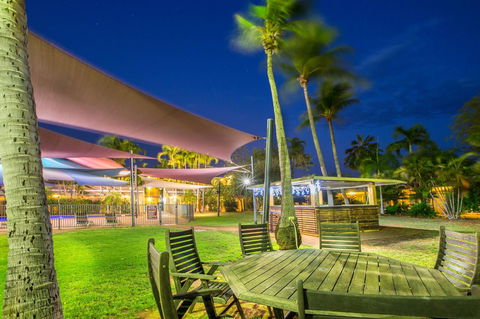 Mercure Broome - e-Seniors 29