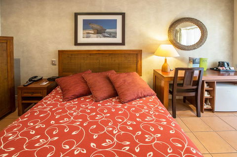 Mercure Broome - e-Seniors 34