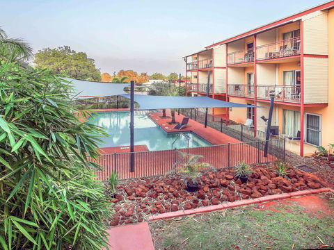 Mercure Broome - e-Seniors 36