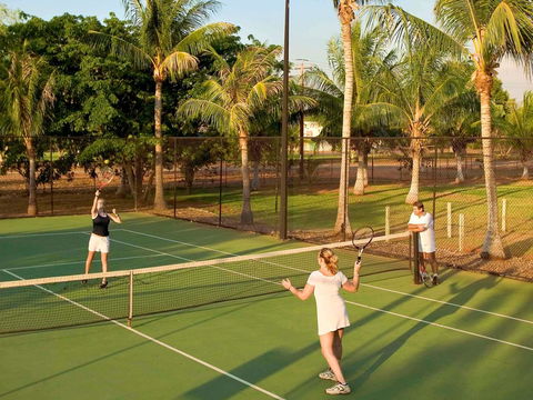 Mercure Broome - e-Seniors 20