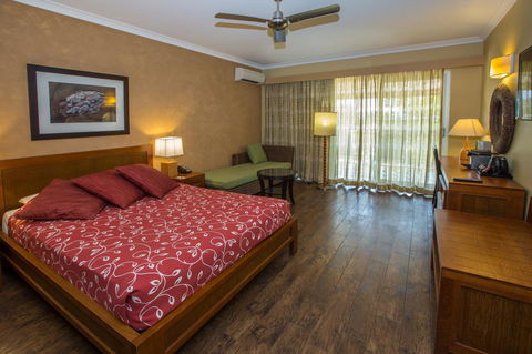 Mercure Broome - e-Seniors 1