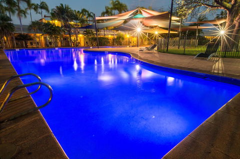 Mercure Broome - e-Seniors 30