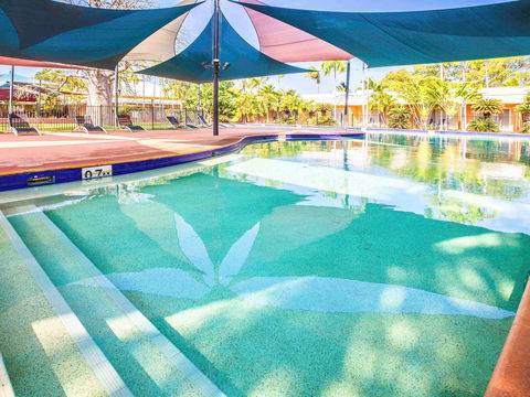 Mercure Broome - e-Seniors 44