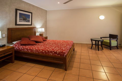 Mercure Broome - e-Seniors 37