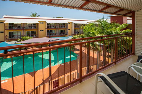 Mercure Broome - e-Seniors 18