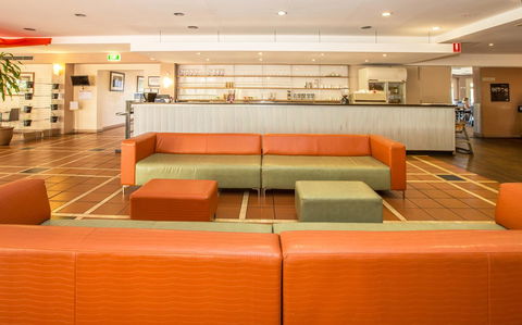Mercure Broome - e-Seniors 33