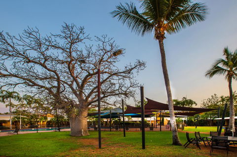 Mercure Broome - e-Seniors 28
