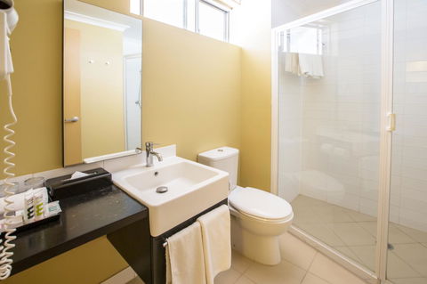 Mercure Broome - e-Seniors 16