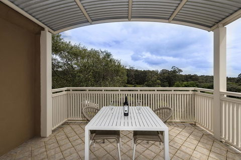 Grand Mercure Basildene Manor - e-Seniors 19