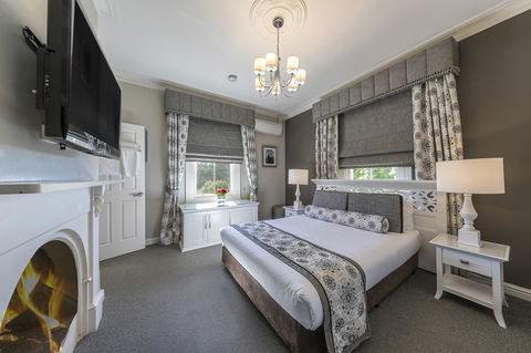 Grand Mercure Basildene Manor - e-Seniors 22