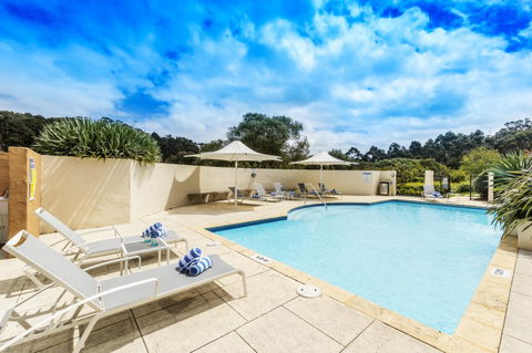 Grand Mercure Basildene Manor - e-Seniors 4