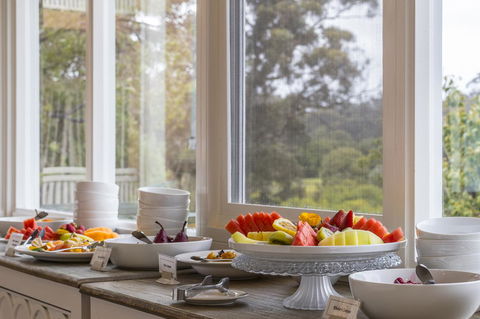 Grand Mercure Basildene Manor - e-Seniors 11