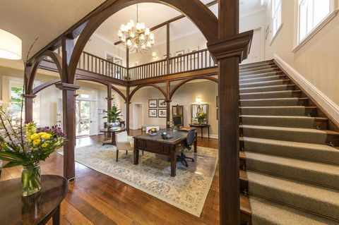Grand Mercure Basildene Manor - e-Seniors 1