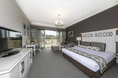 Grand Mercure Basildene Manor - e-Seniors 16
