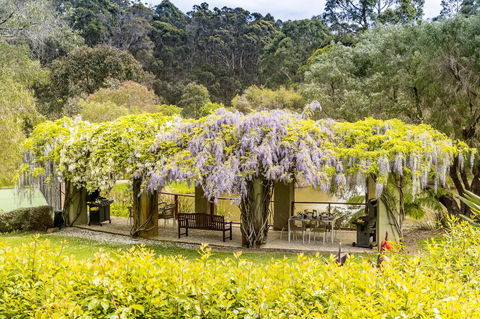 Grand Mercure Basildene Manor - e-Seniors 7