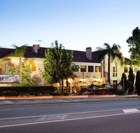 Captain Stirling Hotel - e-Seniors