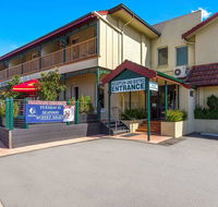 Quality Hotel Bayswater - e-Seniors