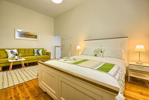 Spencer Suites Albany - e-Seniors 19