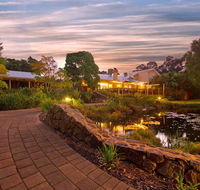 Stay Margaret River - e-Seniors