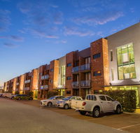 Perth Ascot Central Apartment Hotel - e-Seniors