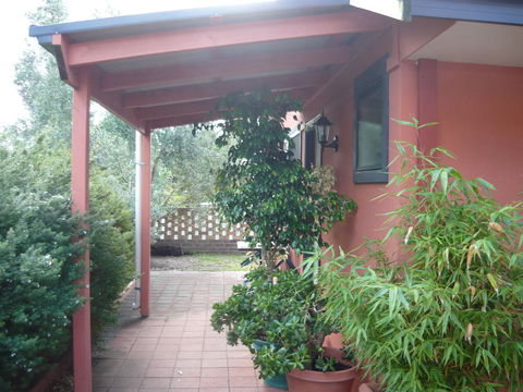Albany Apartments - e-Seniors 6