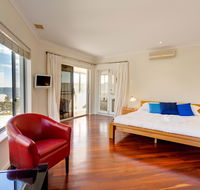 Cottesloe Contemporary Villa - e-Seniors