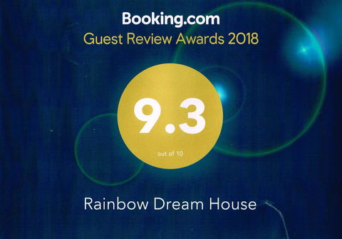 Rainbow Dream House - e-Seniors 1