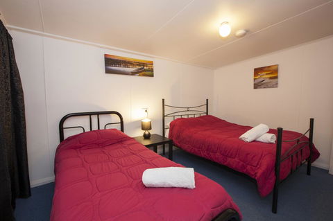 Rustic Retreat Esperance - e-Seniors 22
