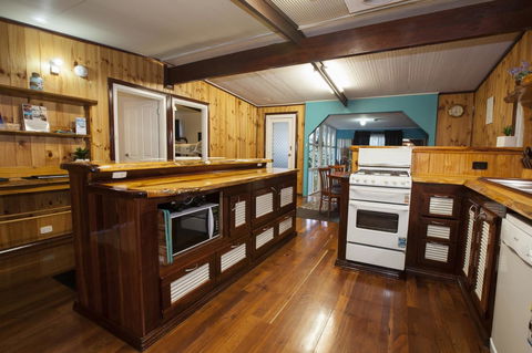 Rustic Retreat Esperance - e-Seniors 10
