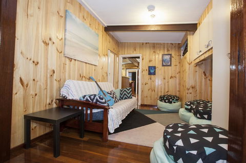 Rustic Retreat Esperance - e-Seniors 16