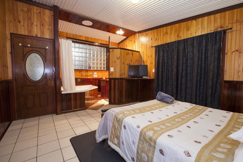 Rustic Retreat Esperance - e-Seniors 19