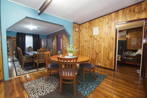 Rustic Retreat Esperance - e-Seniors 12
