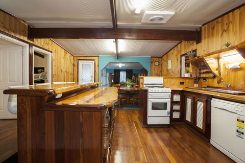 Rustic Retreat Esperance - e-Seniors 9