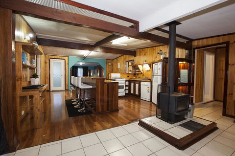 Rustic Retreat Esperance - e-Seniors 0