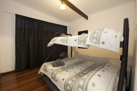 Rustic Retreat Esperance - e-Seniors 25