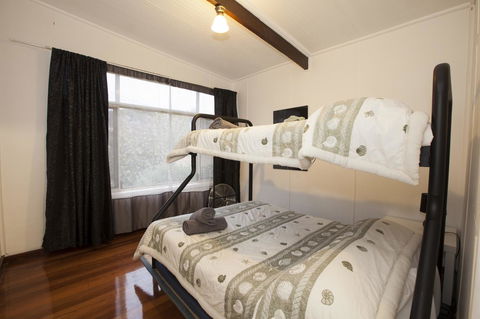 Rustic Retreat Esperance - e-Seniors 26