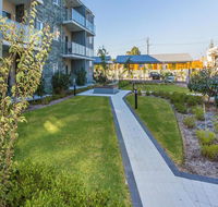 Airport Apartments by Aurum - e-Seniors