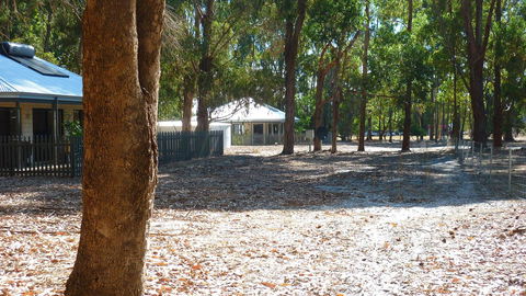 Margaret River Hideaway & Farmstay - e-Seniors 9