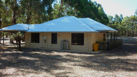 Margaret River Hideaway & Farmstay - e-Seniors 7