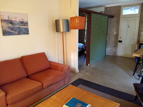 Hotham Ridge Winery And Cottages - e-Seniors 21